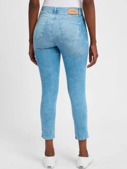 Angels Jeans<Damen Jeans - Ornella Bloo bleached uni