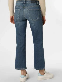 Damen Cambio Jeans>Damen Jeans - Paris easy kick