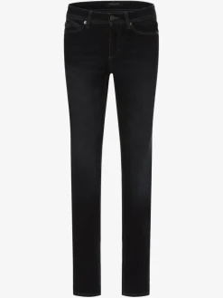 Cambio Jeans<Damen Jeans - Parla medium stone uni