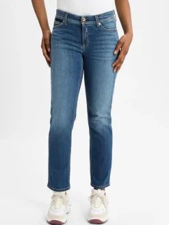 Damen Cambio Jeans>Damen Jeans - Piper