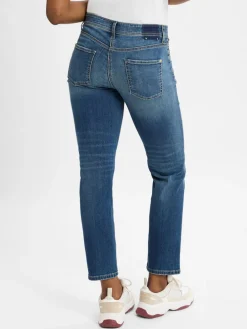 Damen Cambio Jeans>Damen Jeans - Piper