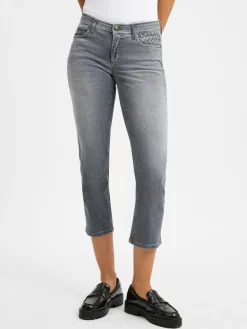 Damen Cambio Jeans>Damen Jeans - Piper