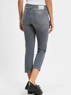 Damen Cambio Jeans>Damen Jeans - Piper