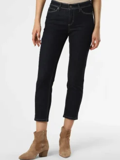 Damen Cambio Jeans>Damen Jeans - Piper