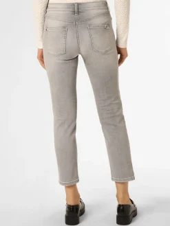 Damen Cambio Jeans>Damen Jeans - Piper