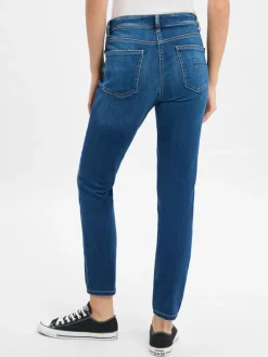 Damen Cambio Jeans>Damen Jeans - Raja