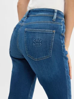 Damen Cambio Jeans><noscript><img width=