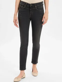 Damen MAC Jeans>Damen Jeans - Rich Slim
