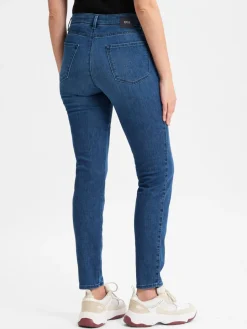 BRAX Jeans<Damen Jeans - Shakira blue stone uni