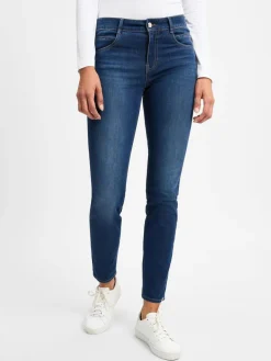 Damen BRAX Hosen>Damen Jeans - Shakira