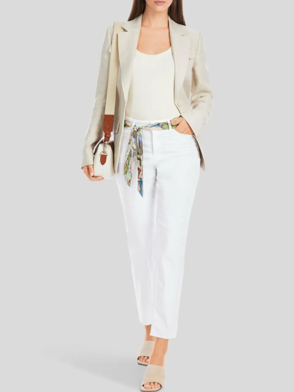 Damen Marc Cain Jeans>Damen Jeans - SILEA