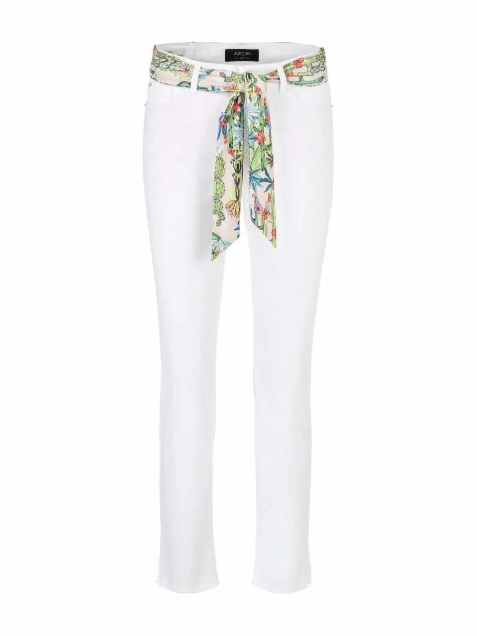 Damen Marc Cain Jeans>Damen Jeans - SILEA