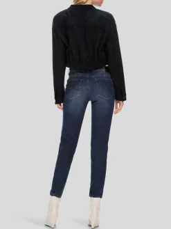 Damen Marc Cain Jeans>Damen Jeans - SILVI