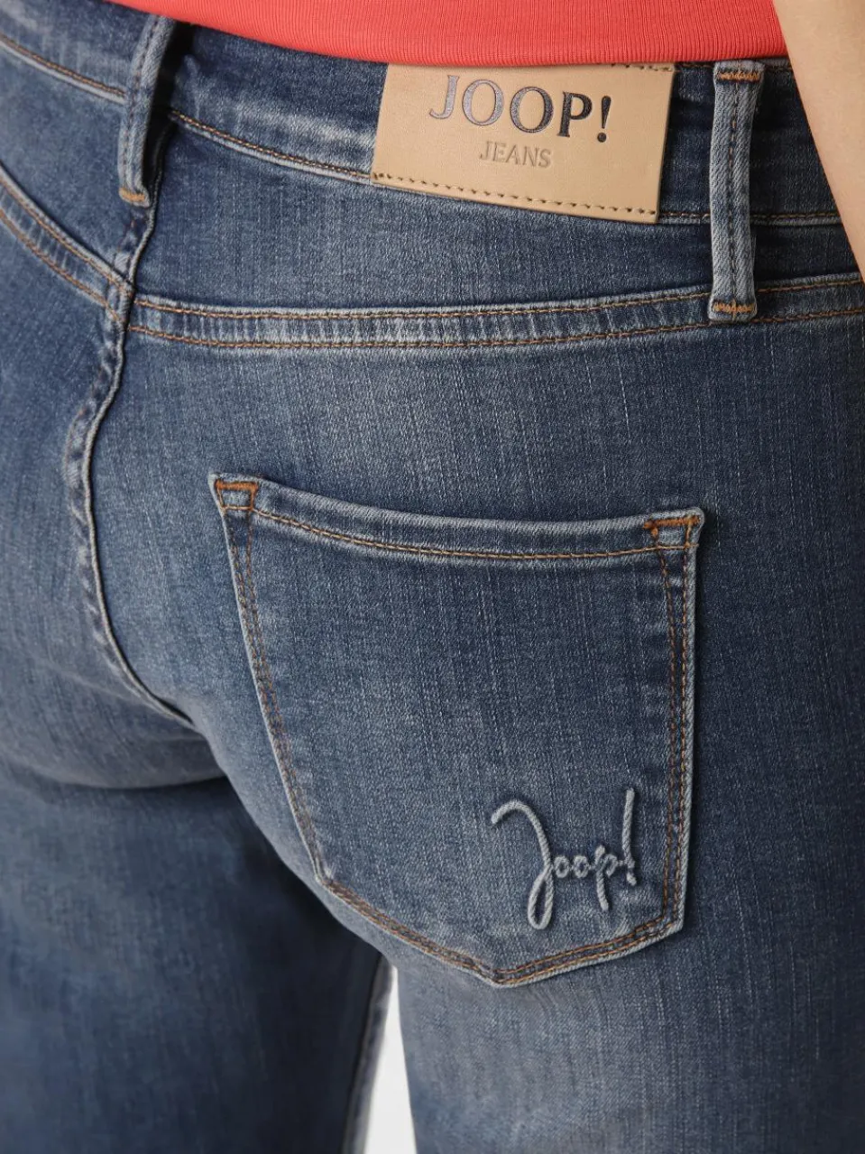 Damen JOOP! Jeans>Damen Jeans - Sol