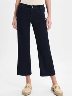 Damen Cambio Jeans>Damen Jeans - Tess