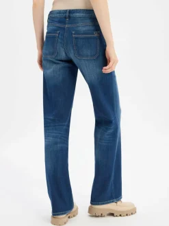 Damen Cambio Jeans>Damen Jeans - Tess
