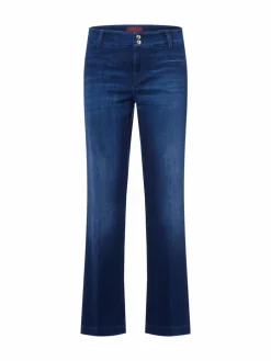 Cambio Jeans<Damen Jeans - Tessa blue stone uni
