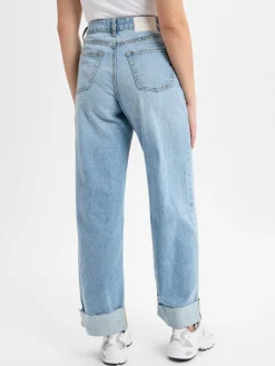 JJXX Jeans<Damen Jeans -Tokyo bleached uni