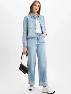 JJXX Jeans<Damen Jeans -Tokyo bleached uni