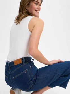 Damen Tommy Hilfiger Jeans><noscript><img width=