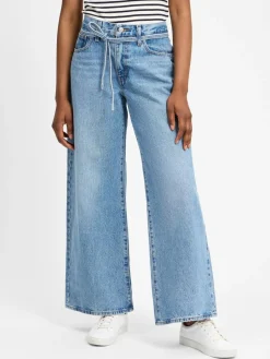 Damen Levi's Hosen|Jeans>Damen Jeans - XL Straight