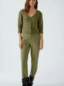 Damen Oui Jeans><noscript><img width=