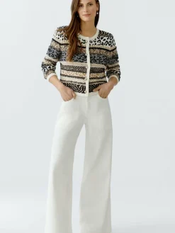 Damen Oui Jeans><noscript><img width=