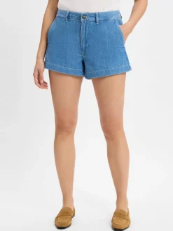 Damen Polo Ralph Lauren Jeans|Hosen>Damen Jeans Shorts