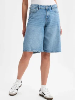 JJXX Hosen|Jeans<Damen Jeans Shorts - JXLaura bleached uni