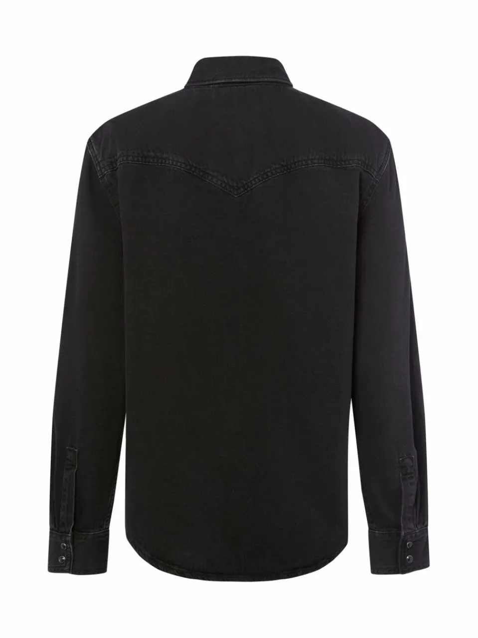 Damen Levi's Blusen>Damen Jeansbluse