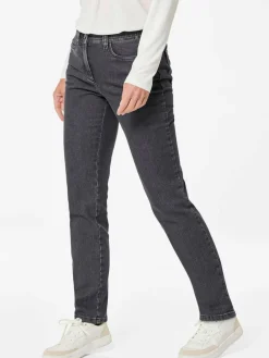 Damen Goldner Jeans>Damen Jeanshose ANNA - Klassische Jeanshose ANNA