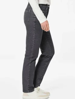 Damen Goldner Jeans><noscript><img width=