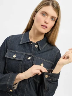 Damen s.Oliver BLACK LABEL Jacken & Westen><noscript><img width=