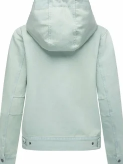 Damen Ragwear Jacken & Westen><noscript><img width=