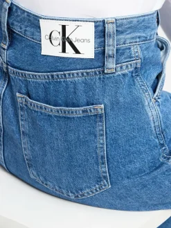 Damen Calvin Klein Jeans Röcke><noscript><img width=
