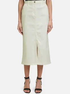 Damen Betty Barclay Röcke>Damen Jeansrock