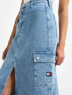 Damen Tommy Jeans Röcke><noscript><img width=