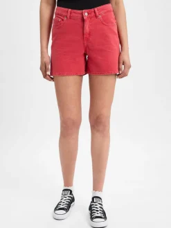 Damen JJXX Jeans>Damen Jeans-Shorts - JXLaura