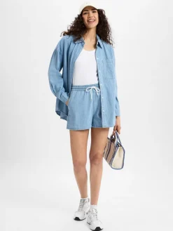 Damen Noisy May Hosen|Jeans><noscript><img width=