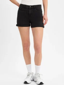 Damen Noisy May Jeans>Damen Jeasn Shorts - NMDebby