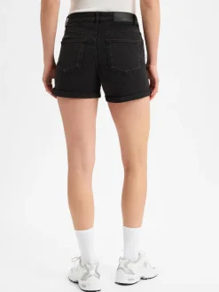 Damen Noisy May Jeans>Damen Jeasn Shorts - NMDebby