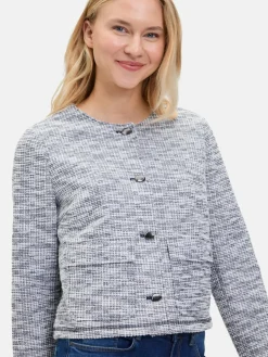 Damen Betty & Co Blazer|Jacken & Westen><noscript><img width=