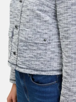 Damen Betty & Co Blazer|Jacken & Westen><noscript><img width=