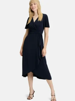 Damen Vera Mont Kleider>Damen Jerseykleid