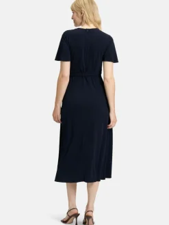 Damen Vera Mont Kleider>Damen Jerseykleid