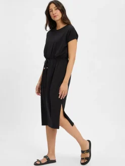 Damen s.Oliver Kleider>Damen Jerseykleid