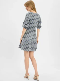 Damen Weekend Max Mara Kleider>Damen Jerseykleid - Cinghia