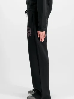 Damen Alpha Industries Hosen><noscript><img width=