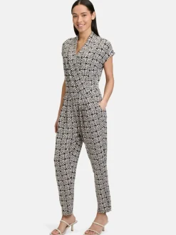 Damen Betty Barclay Kleider>Damen Jumpsuit