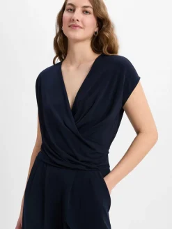 Damen Robe Légère Hosen><noscript><img width=